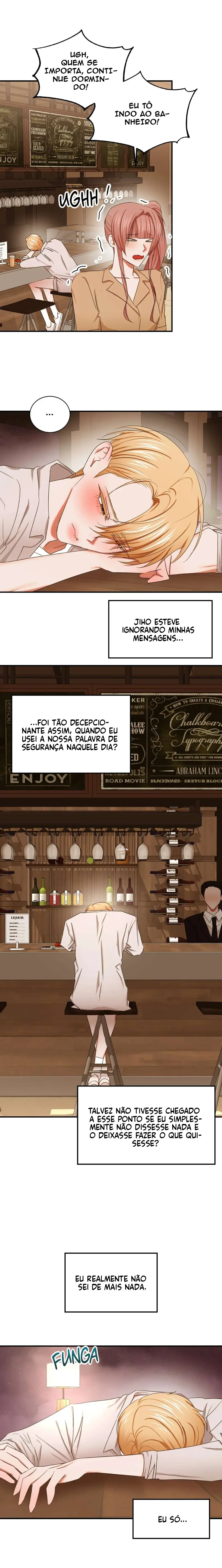 Tentações Saborosas – Capítulo 26 Yaoi – Página 21 Tentações Saborosas – Capítulo 26 Yaoi – Página 21