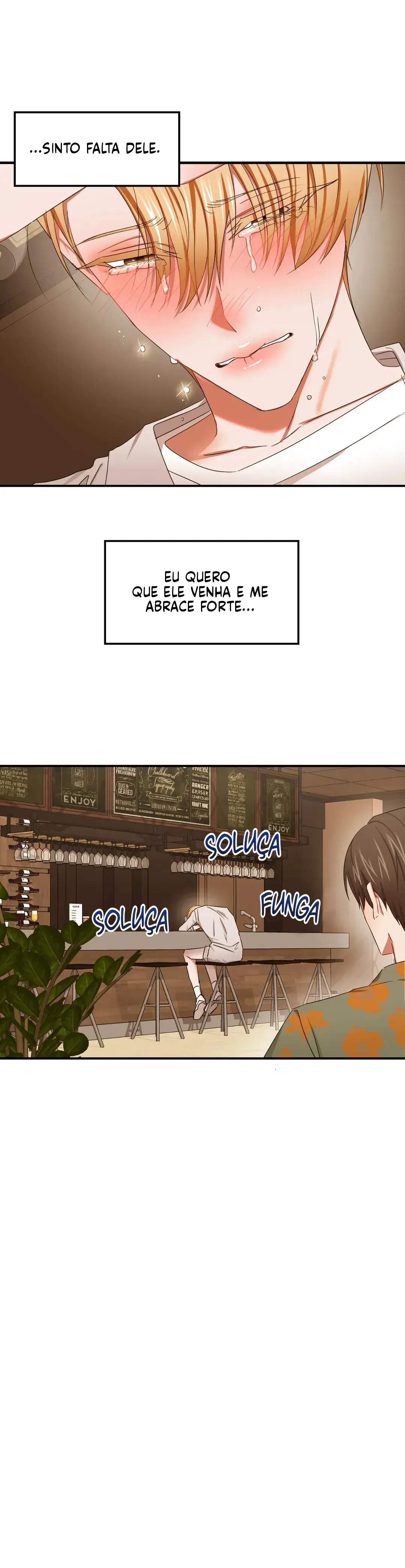 Tentações Saborosas – Capítulo 26 Yaoi – Página 22 Tentações Saborosas – Capítulo 26 Yaoi – Página 22