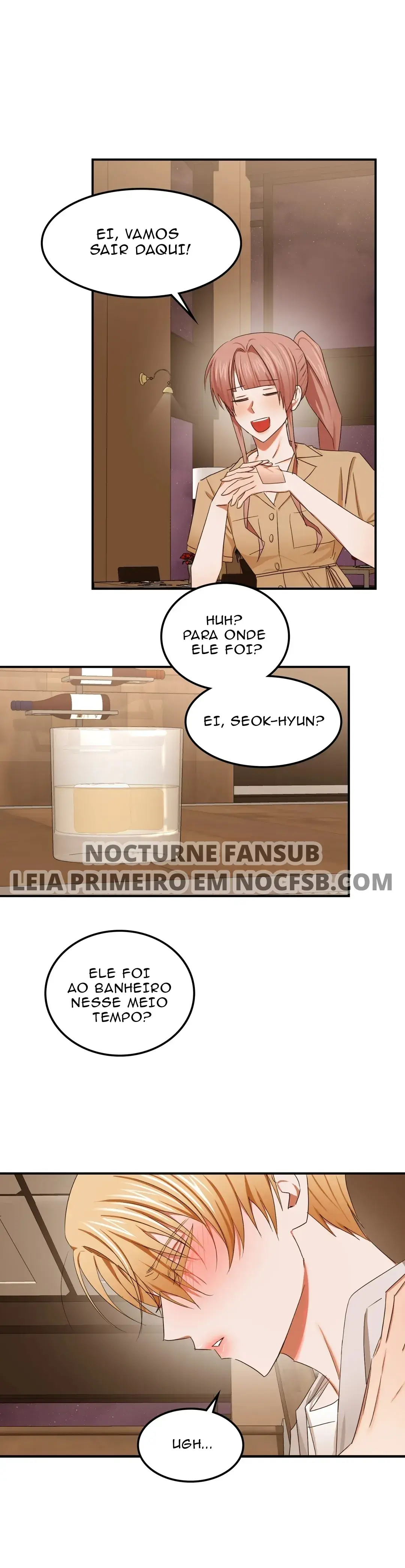 Tentações Saborosas – Capítulo 26 Yaoi – Página 23 Tentações Saborosas – Capítulo 26 Yaoi – Página 23