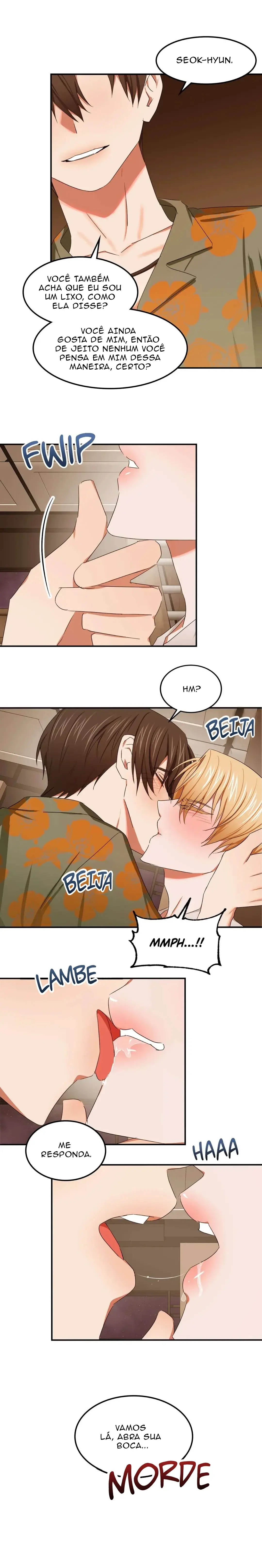 Tentações Saborosas – Capítulo 26 Yaoi – Página 24 Tentações Saborosas – Capítulo 26 Yaoi – Página 24