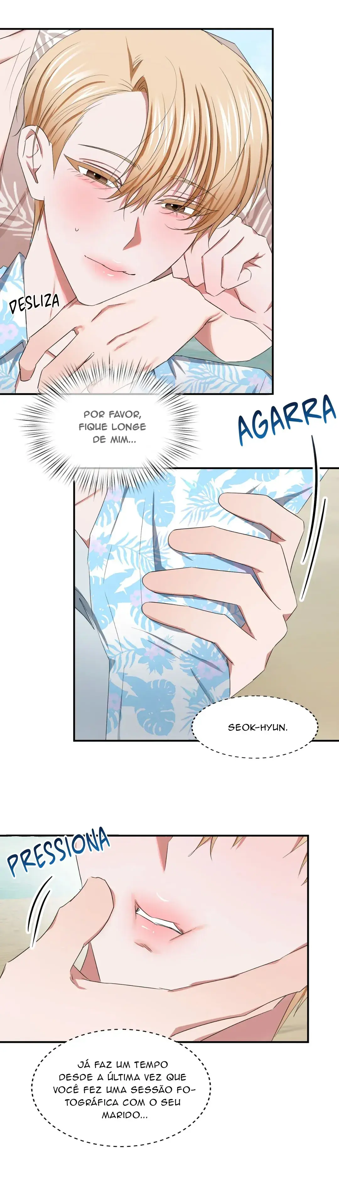 Tentações Saborosas – Capítulo 26 Yaoi – Página 6 Tentações Saborosas – Capítulo 26 Yaoi – Página 6