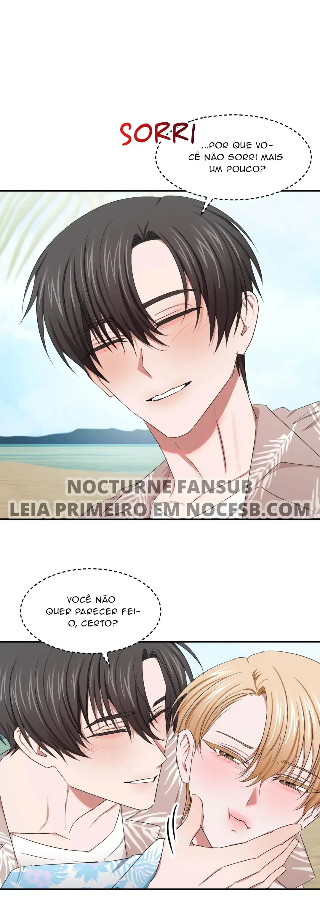 Tentações Saborosas – Capítulo 26 Yaoi – Página 7 Tentações Saborosas – Capítulo 26 Yaoi – Página 7