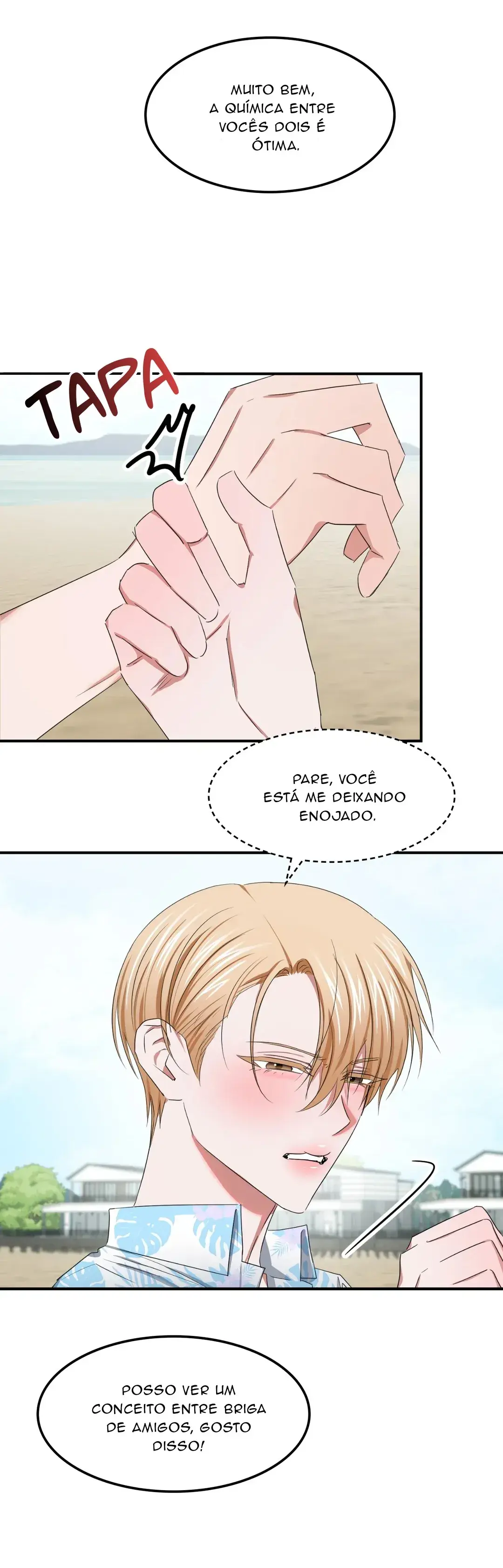 Tentações Saborosas – Capítulo 26 Yaoi – Página 8 Tentações Saborosas – Capítulo 26 Yaoi – Página 8