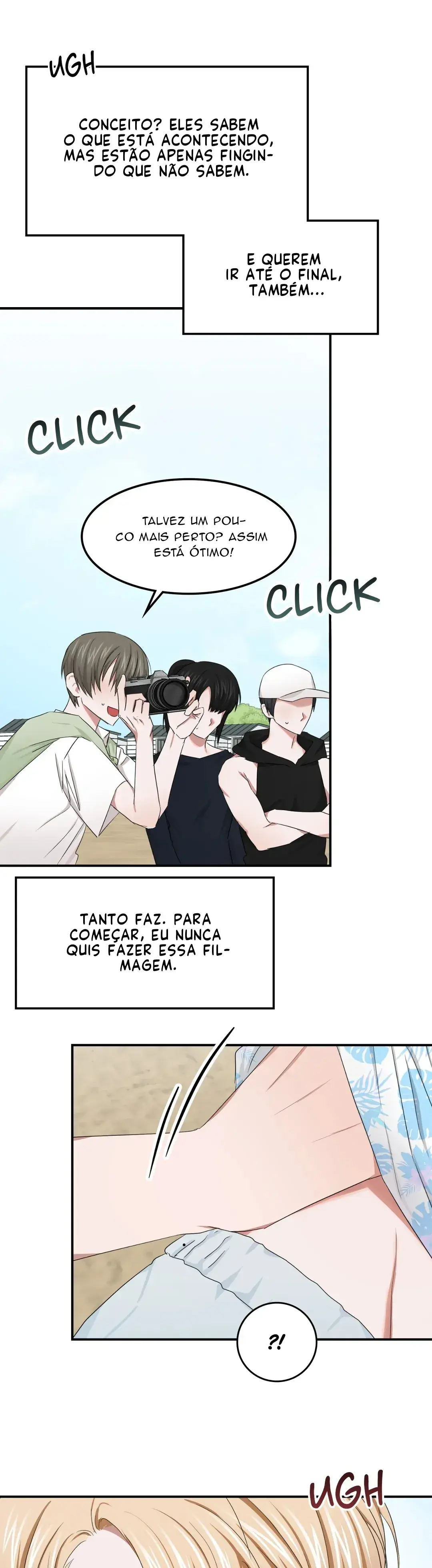 Tentações Saborosas – Capítulo 26 Yaoi – Página 9 Tentações Saborosas – Capítulo 26 Yaoi – Página 9