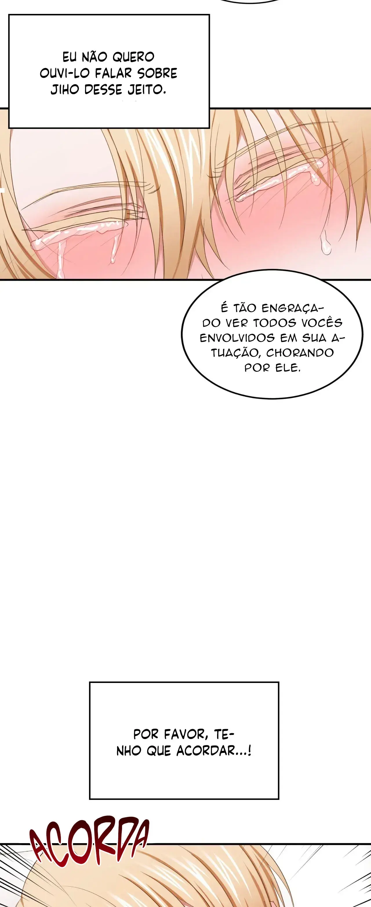 Tentações Saborosas – Capítulo 27 Yaoi – Página 10 Tentações Saborosas – Capítulo 27 Yaoi – Página 10