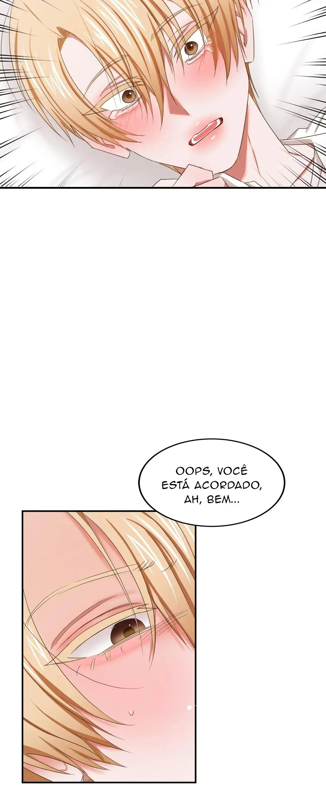 Tentações Saborosas – Capítulo 27 Yaoi – Página 11 Tentações Saborosas – Capítulo 27 Yaoi – Página 11