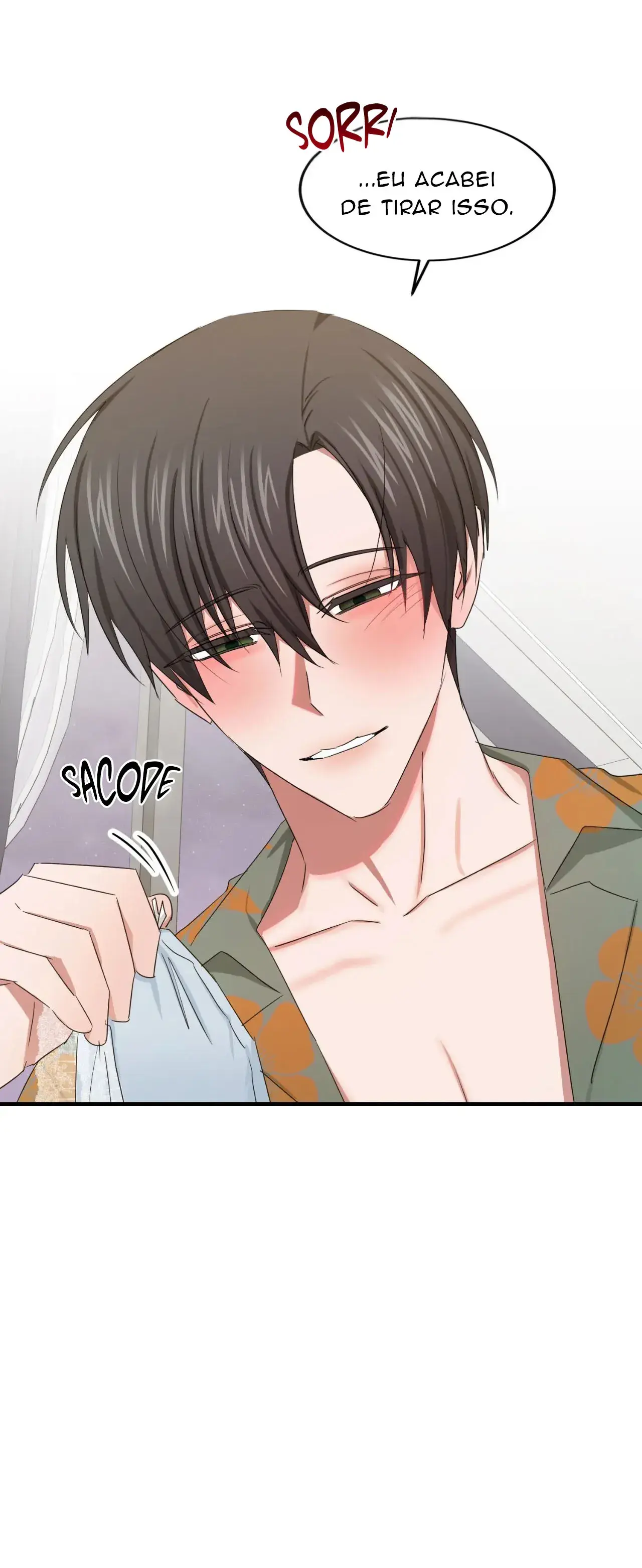 Tentações Saborosas – Capítulo 27 Yaoi – Página 12 Tentações Saborosas – Capítulo 27 Yaoi – Página 12