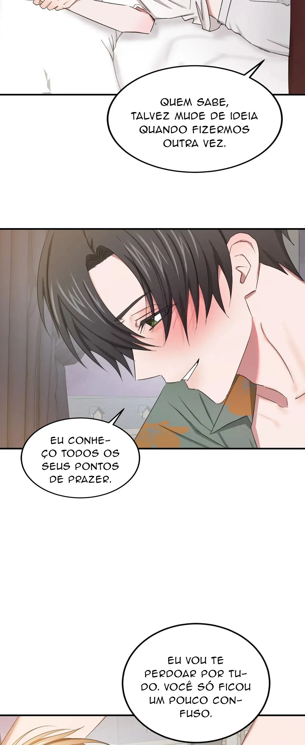 Tentações Saborosas – Capítulo 27 Yaoi – Página 15 Tentações Saborosas – Capítulo 27 Yaoi – Página 15