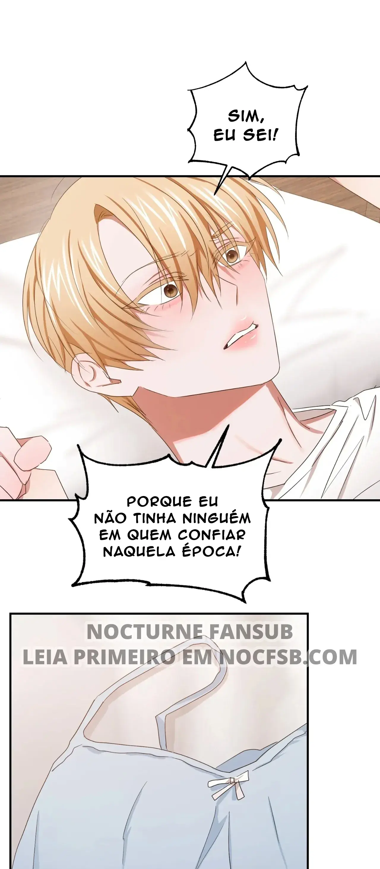 Tentações Saborosas – Capítulo 27 Yaoi – Página 18 Tentações Saborosas – Capítulo 27 Yaoi – Página 18