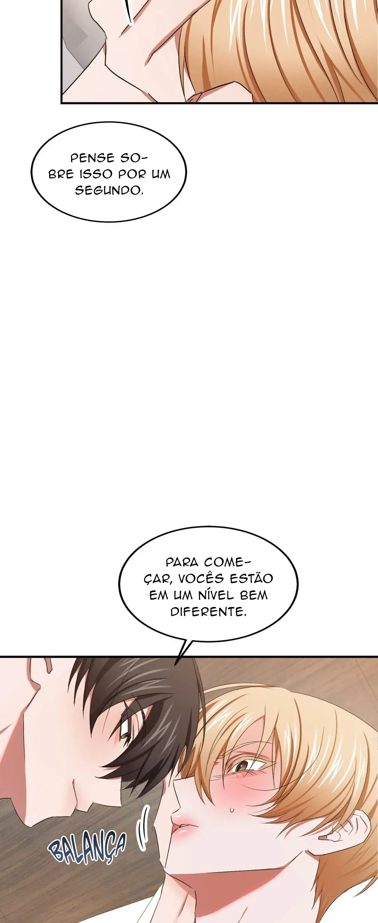 Tentações Saborosas – Capítulo 27 Yaoi – Página 22 Tentações Saborosas – Capítulo 27 Yaoi – Página 22