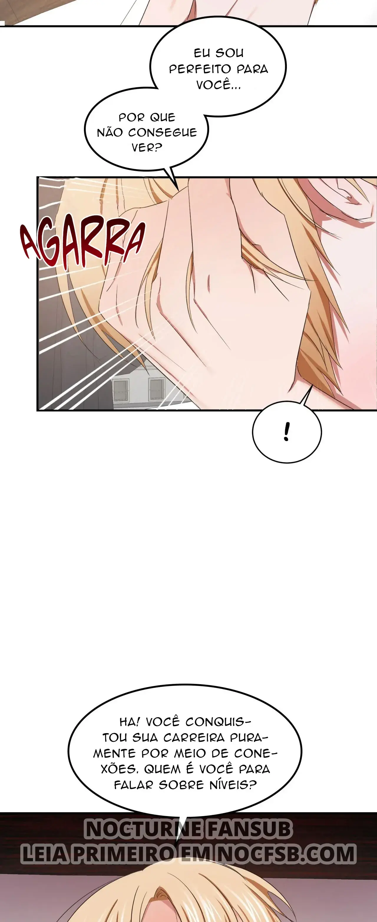 Tentações Saborosas – Capítulo 27 Yaoi – Página 23 Tentações Saborosas – Capítulo 27 Yaoi – Página 23