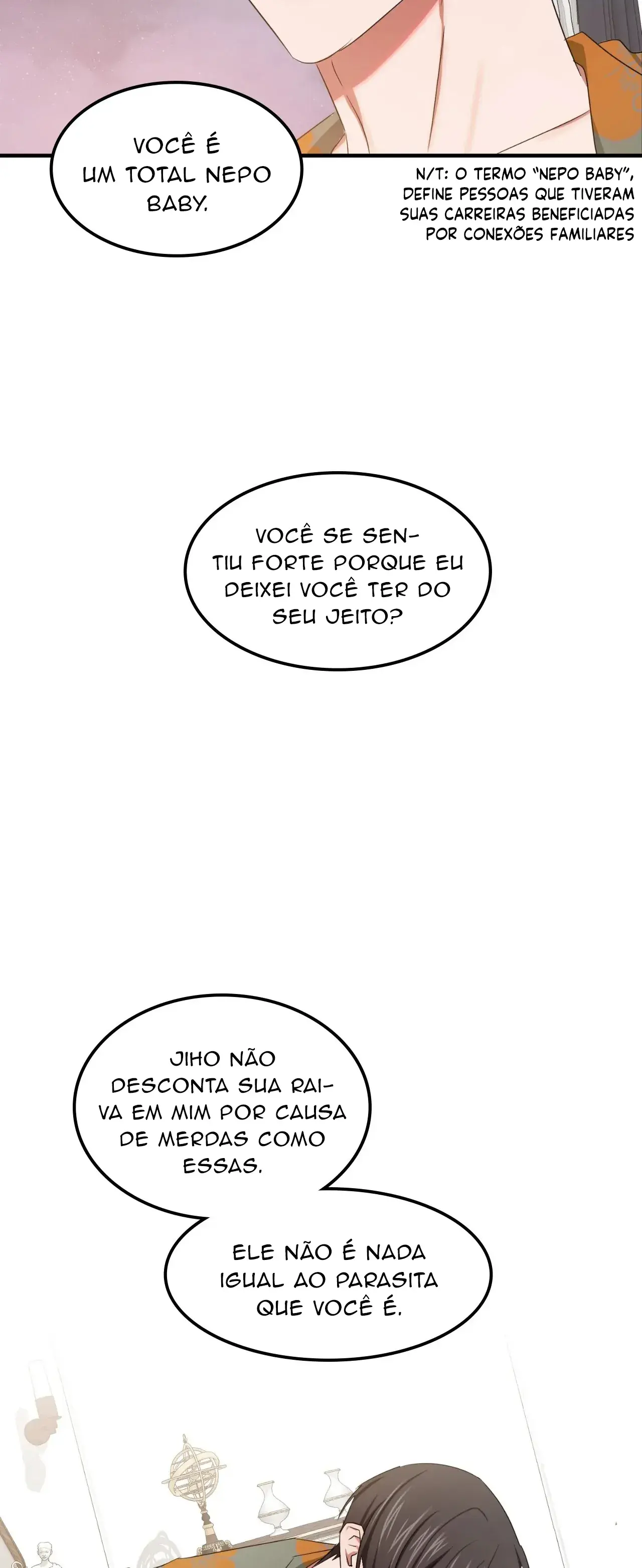 Tentações Saborosas – Capítulo 27 Yaoi – Página 25 Tentações Saborosas – Capítulo 27 Yaoi – Página 25