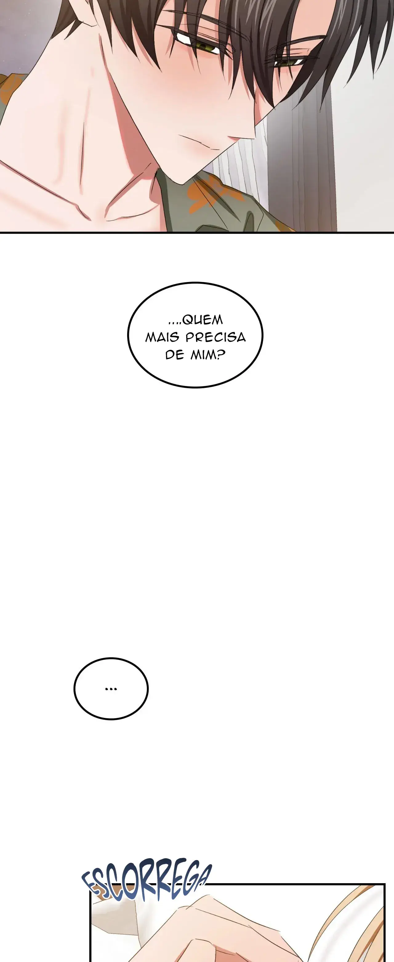 Tentações Saborosas – Capítulo 27 Yaoi – Página 27 Tentações Saborosas – Capítulo 27 Yaoi – Página 27