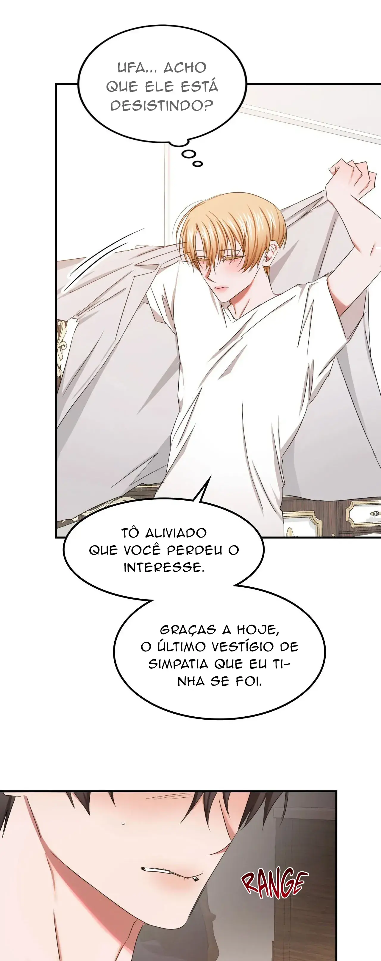 Tentações Saborosas – Capítulo 27 Yaoi – Página 29 Tentações Saborosas – Capítulo 27 Yaoi – Página 29