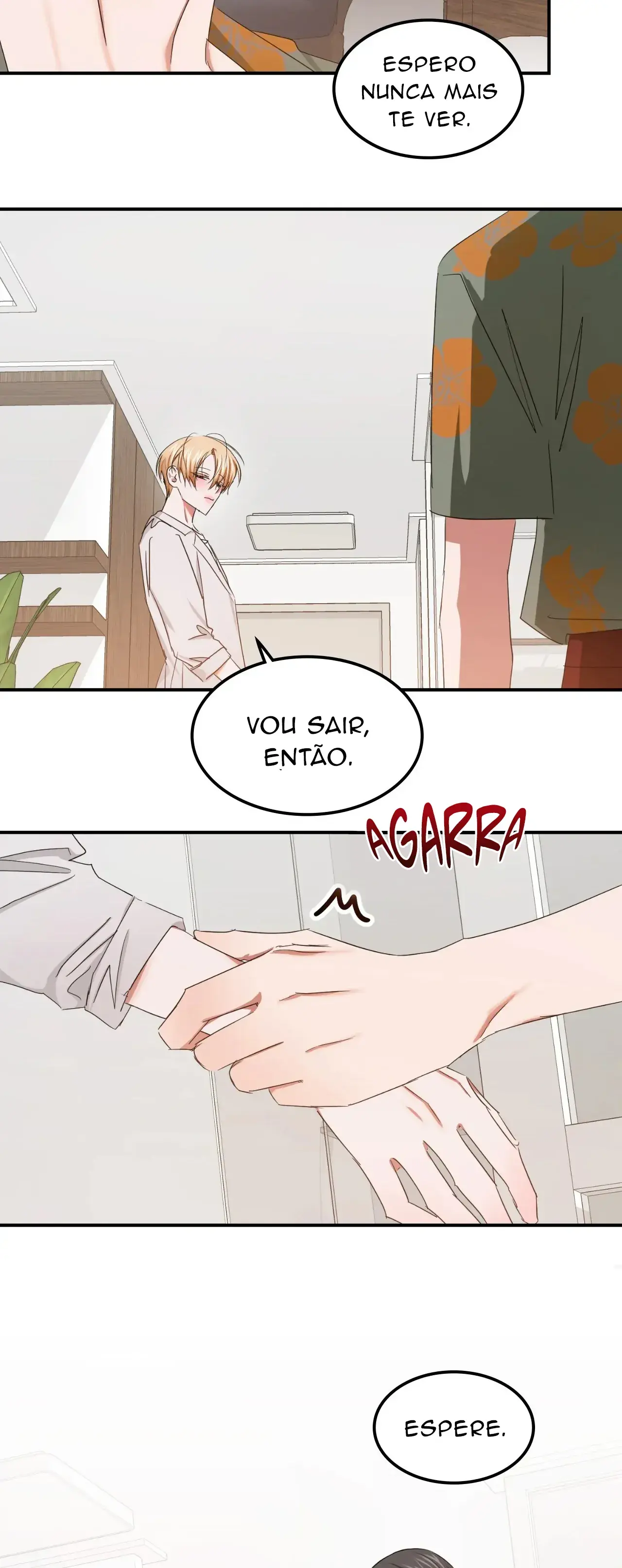 Tentações Saborosas – Capítulo 27 Yaoi – Página 30 Tentações Saborosas – Capítulo 27 Yaoi – Página 30