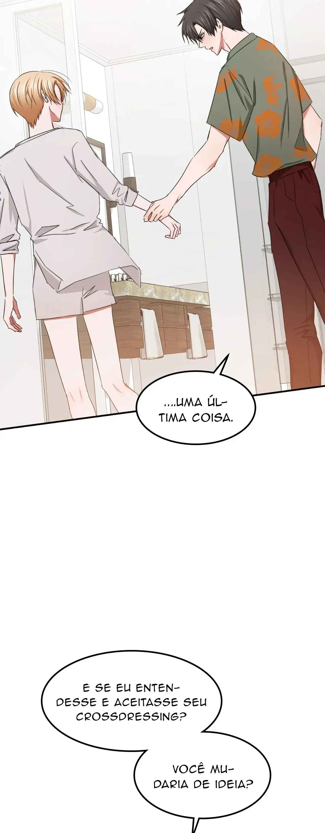 Tentações Saborosas – Capítulo 27 Yaoi – Página 31 Tentações Saborosas – Capítulo 27 Yaoi – Página 31