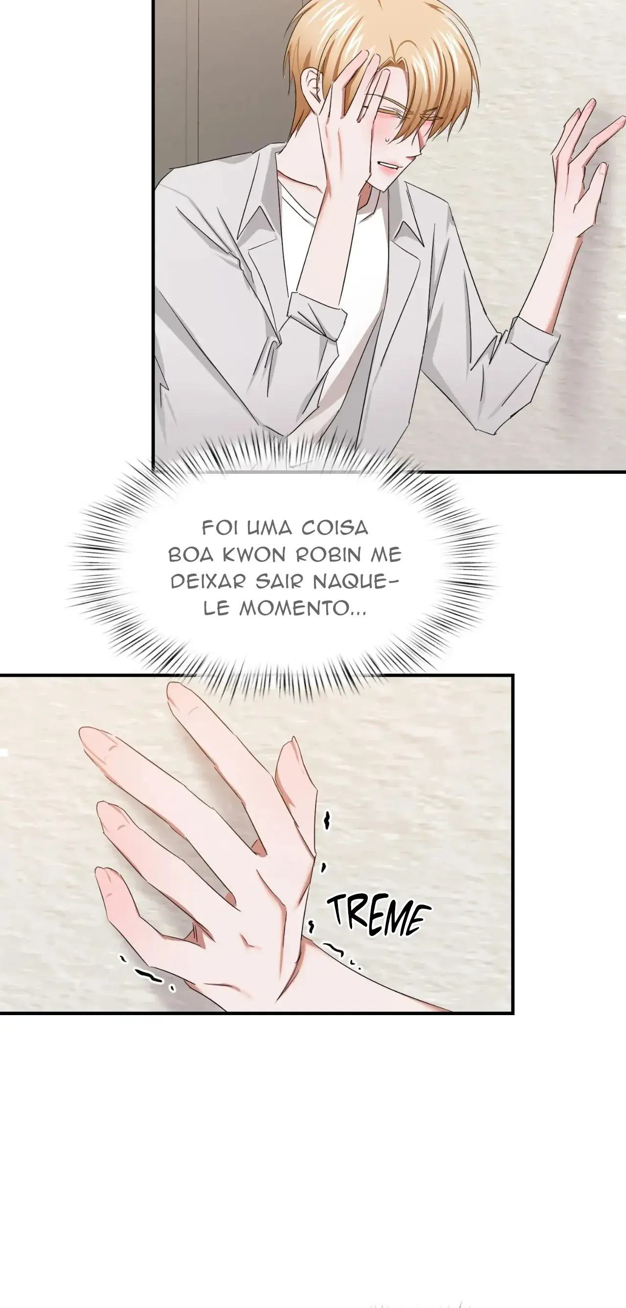 Tentações Saborosas – Capítulo 27 Yaoi – Página 37 Tentações Saborosas – Capítulo 27 Yaoi – Página 37