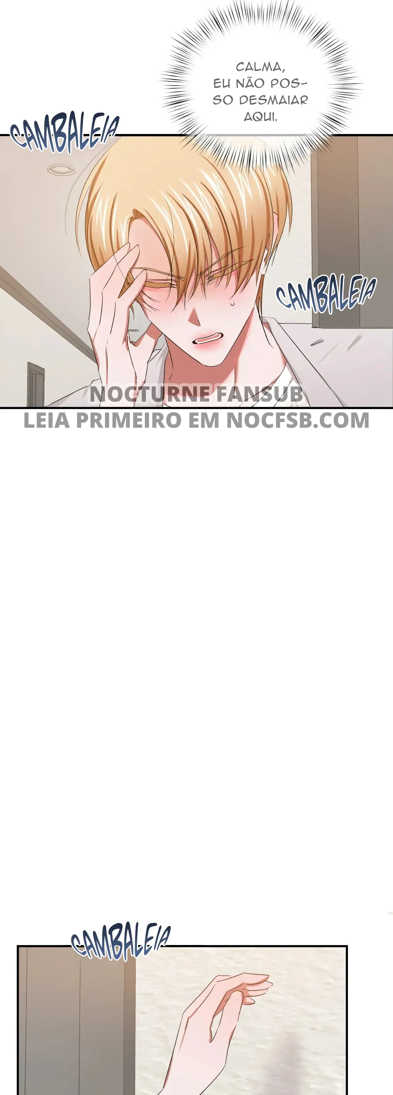 Tentações Saborosas – Capítulo 27 Yaoi – Página 38 Tentações Saborosas – Capítulo 27 Yaoi – Página 38