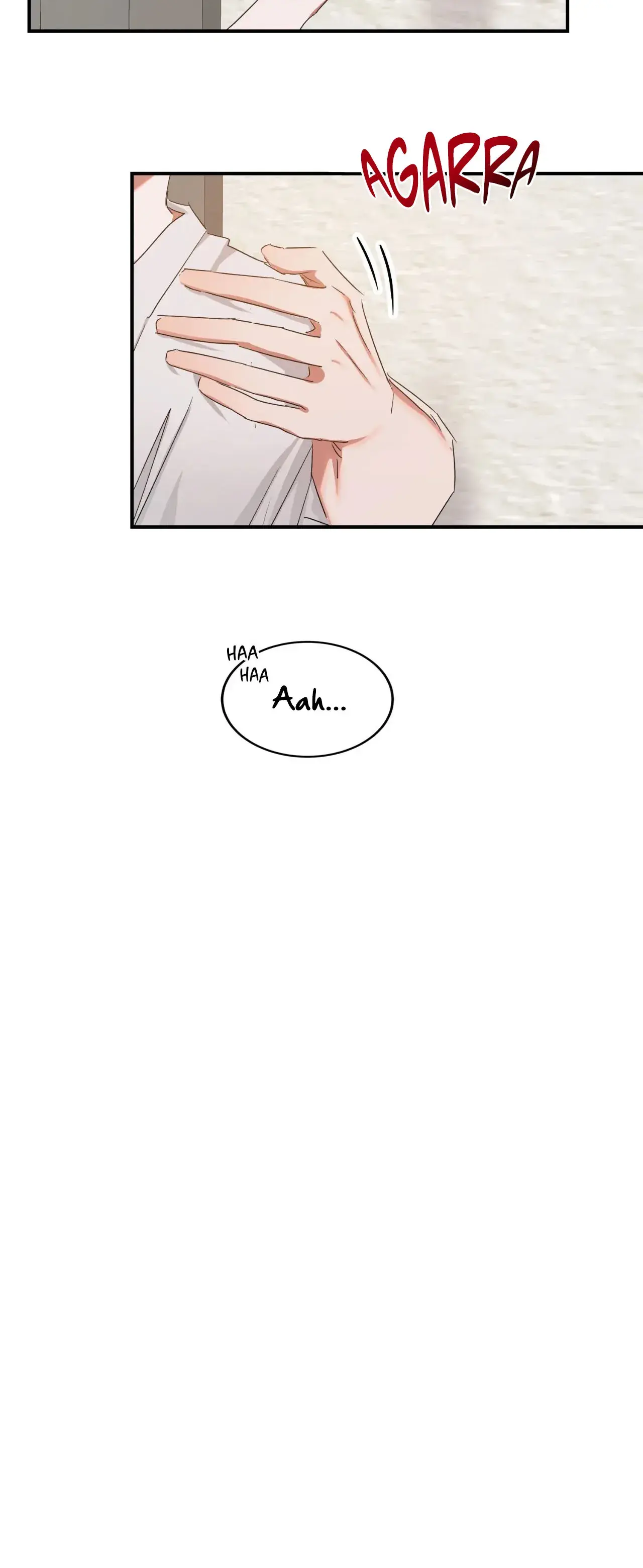 Tentações Saborosas – Capítulo 27 Yaoi – Página 39 Tentações Saborosas – Capítulo 27 Yaoi – Página 39