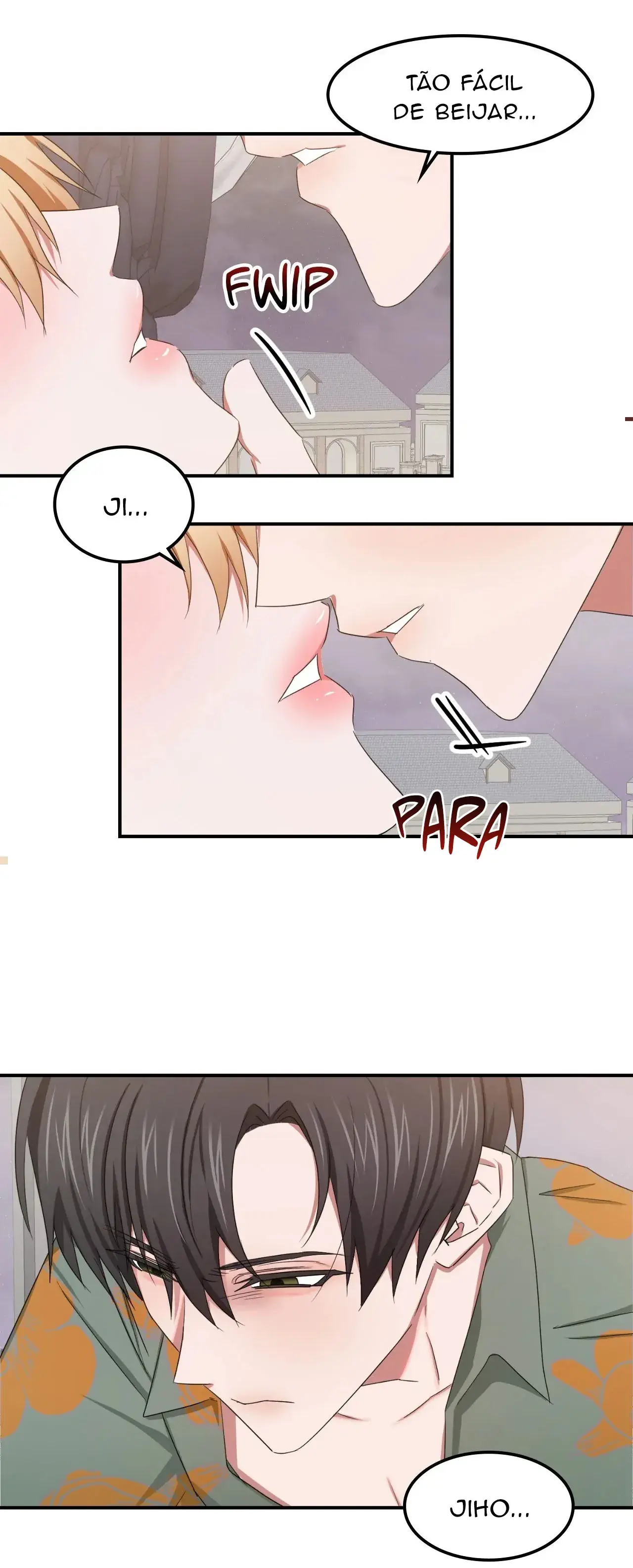 Tentações Saborosas – Capítulo 27 Yaoi – Página 5 Tentações Saborosas – Capítulo 27 Yaoi – Página 5