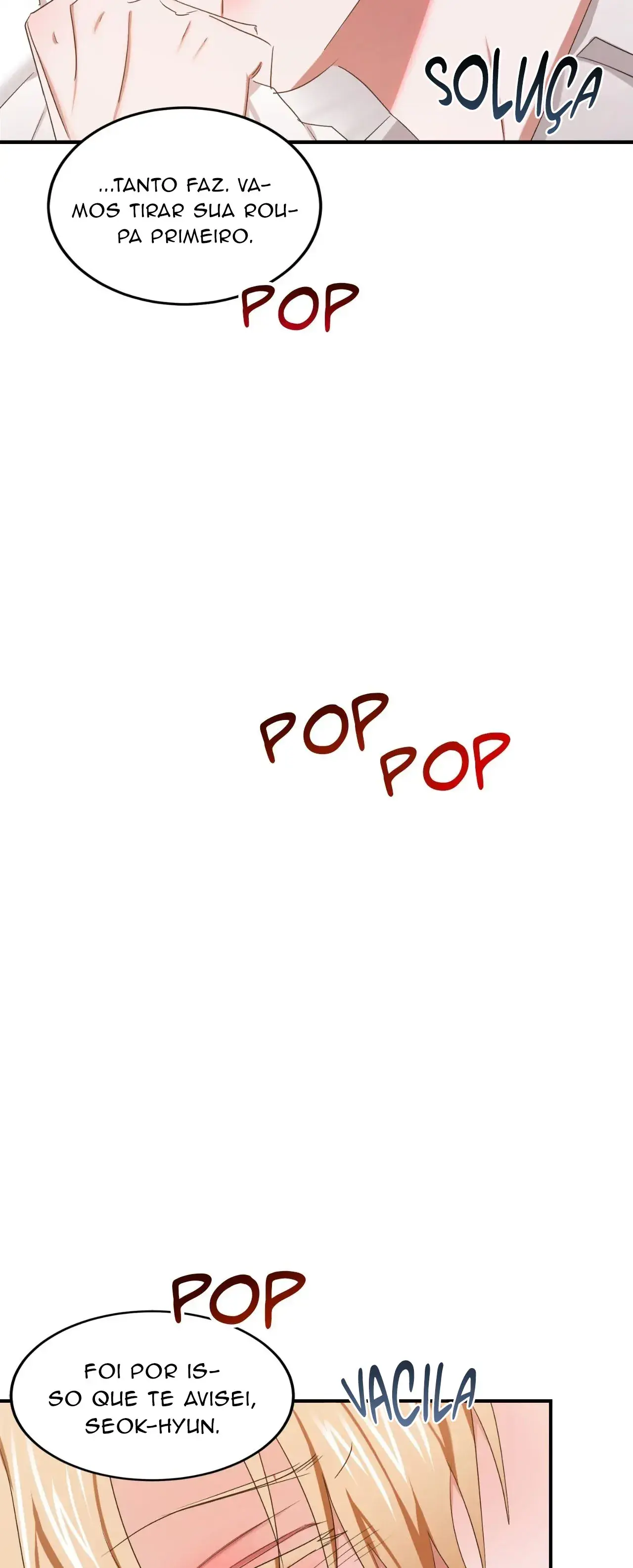 Tentações Saborosas – Capítulo 27 Yaoi – Página 7 Tentações Saborosas – Capítulo 27 Yaoi – Página 7