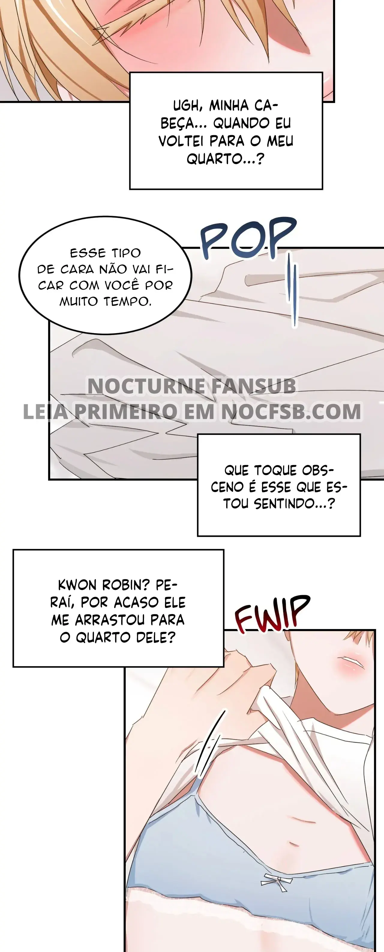 Tentações Saborosas – Capítulo 27 Yaoi – Página 8 Tentações Saborosas – Capítulo 27 Yaoi – Página 8