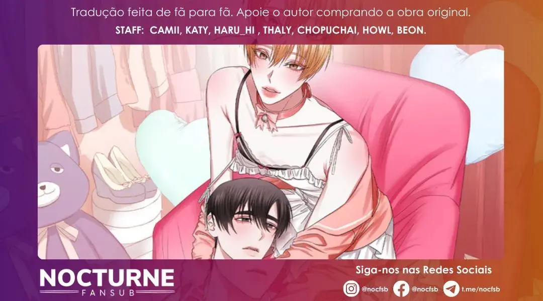 Tentações Saborosas – Capítulo 28 Yaoi – Página 1 Tentações Saborosas – Capítulo 28 Yaoi – Página 1