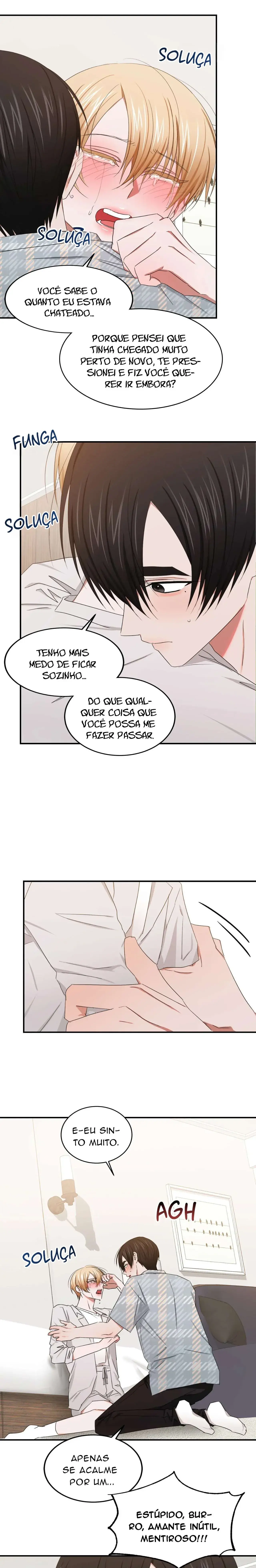 Tentações Saborosas – Capítulo 28 Yaoi – Página 10 Tentações Saborosas – Capítulo 28 Yaoi – Página 10