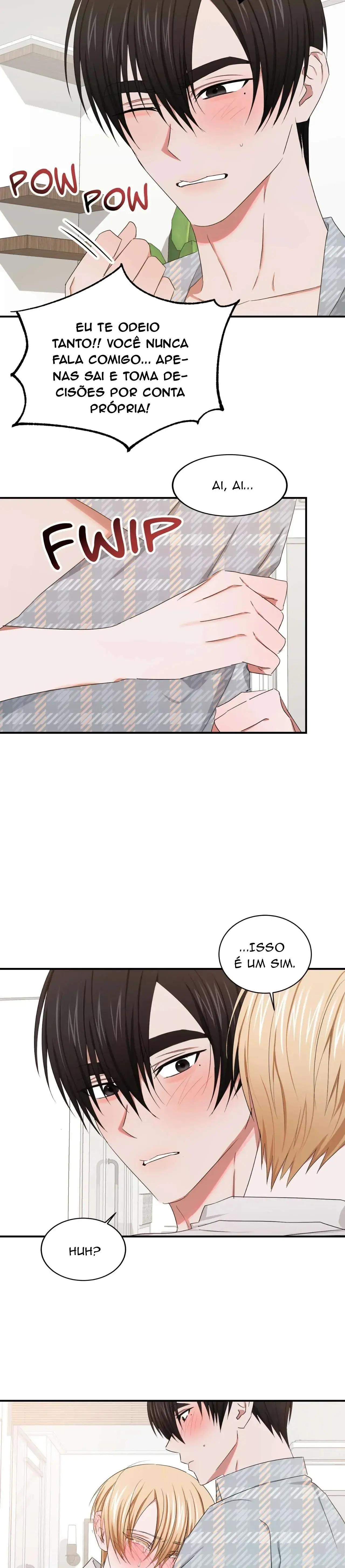 Tentações Saborosas – Capítulo 28 Yaoi – Página 11 Tentações Saborosas – Capítulo 28 Yaoi – Página 11