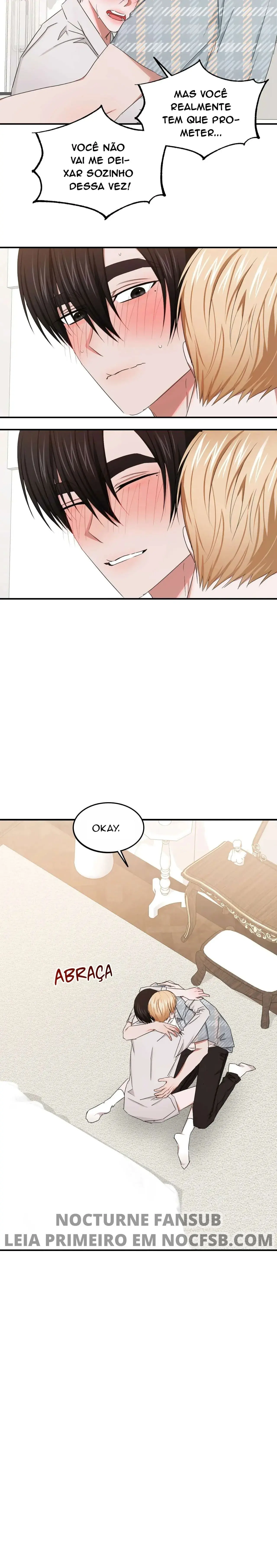 Tentações Saborosas – Capítulo 28 Yaoi – Página 12 Tentações Saborosas – Capítulo 28 Yaoi – Página 12