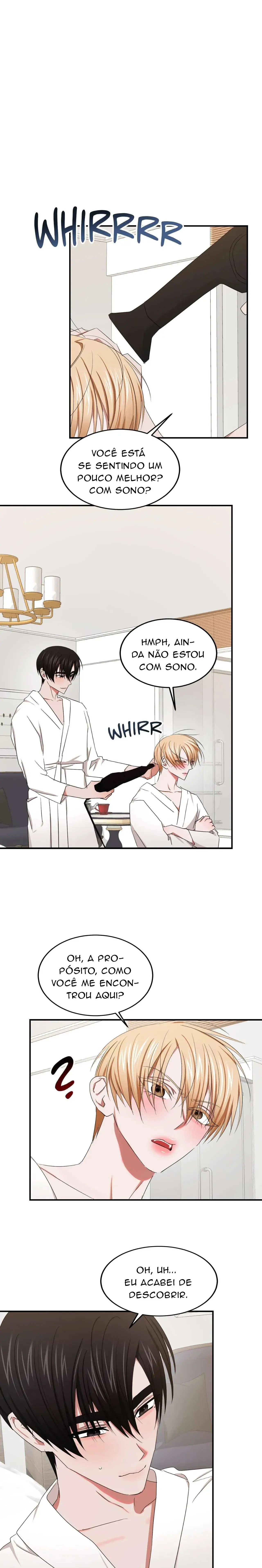 Tentações Saborosas – Capítulo 28 Yaoi – Página 13 Tentações Saborosas – Capítulo 28 Yaoi – Página 13