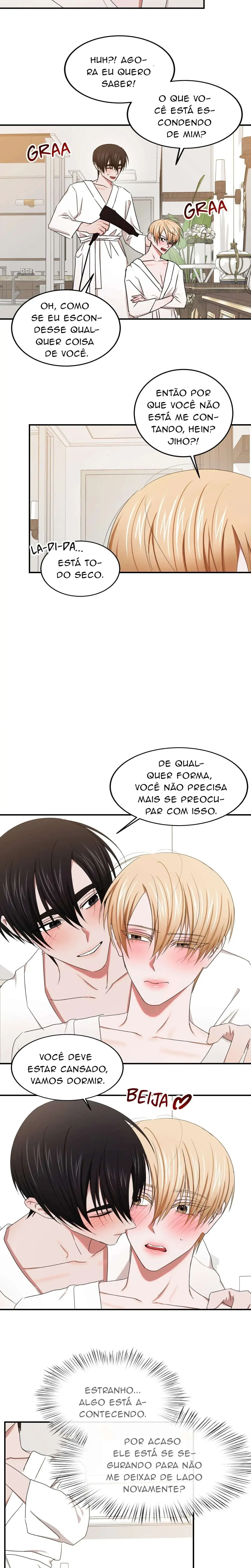 Tentações Saborosas – Capítulo 28 Yaoi – Página 14 Tentações Saborosas – Capítulo 28 Yaoi – Página 14