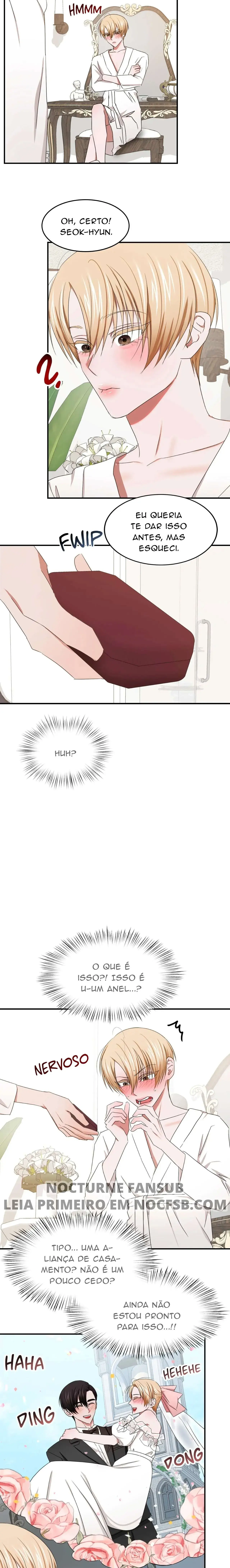 Tentações Saborosas – Capítulo 28 Yaoi – Página 15 Tentações Saborosas – Capítulo 28 Yaoi – Página 15