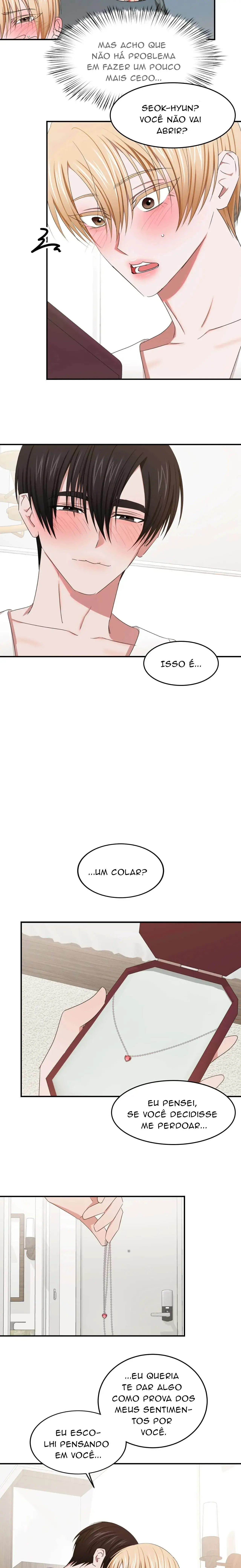 Tentações Saborosas – Capítulo 28 Yaoi – Página 16 Tentações Saborosas – Capítulo 28 Yaoi – Página 16