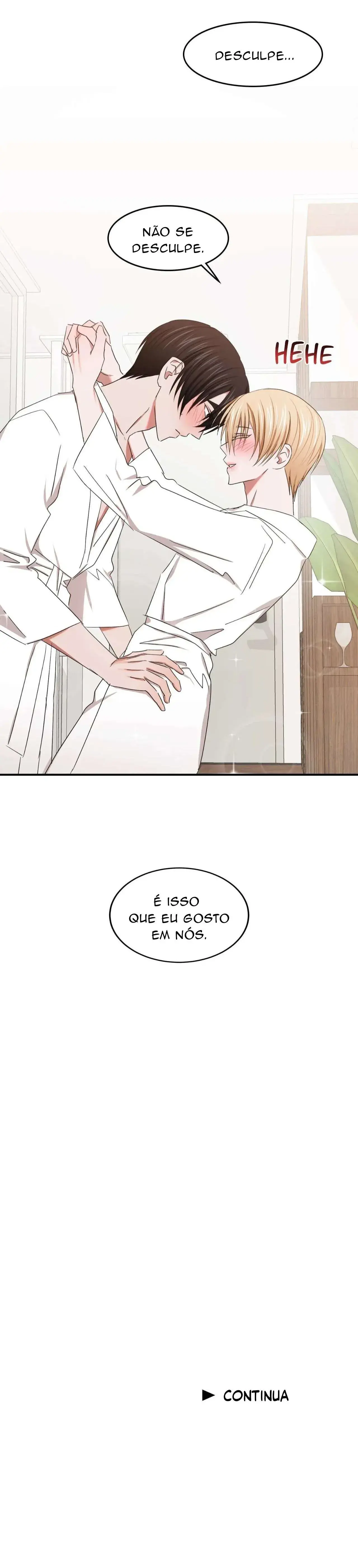 Tentações Saborosas – Capítulo 28 Yaoi – Página 18 Tentações Saborosas – Capítulo 28 Yaoi – Página 18