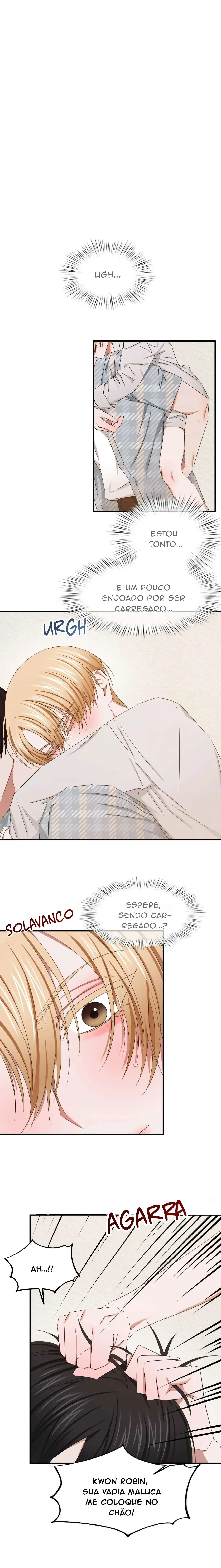 Tentações Saborosas – Capítulo 28 Yaoi – Página 2 Tentações Saborosas – Capítulo 28 Yaoi – Página 2