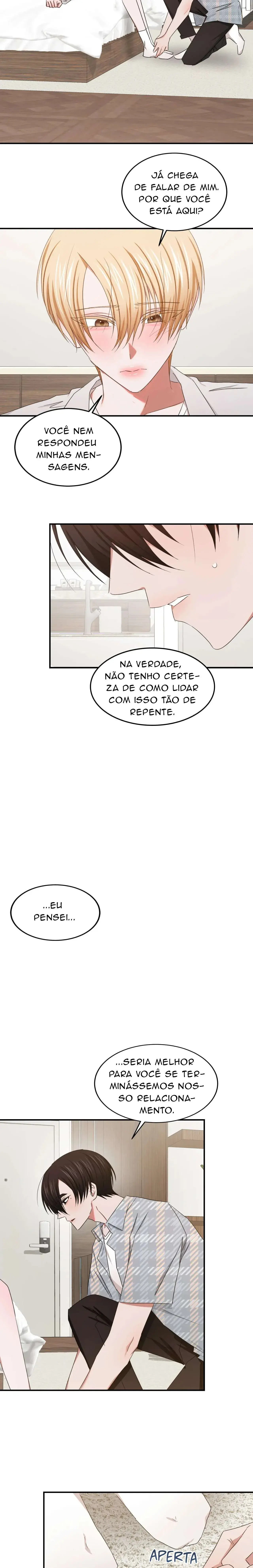 Tentações Saborosas – Capítulo 28 Yaoi – Página 5 Tentações Saborosas – Capítulo 28 Yaoi – Página 5