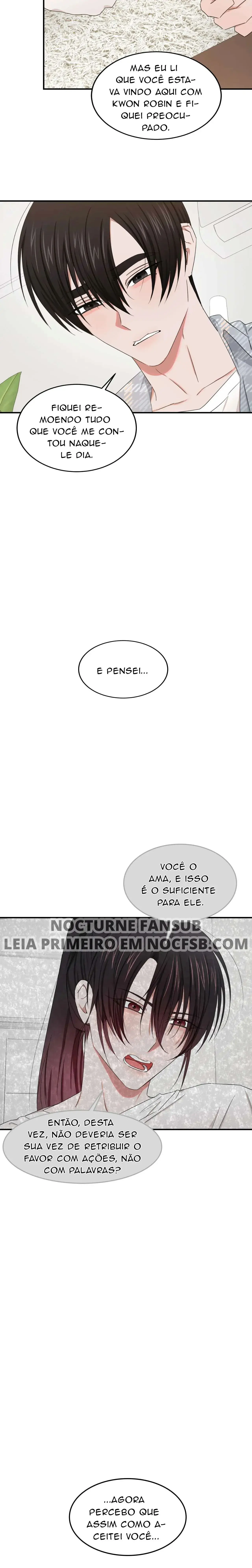 Tentações Saborosas – Capítulo 28 Yaoi – Página 6 Tentações Saborosas – Capítulo 28 Yaoi – Página 6