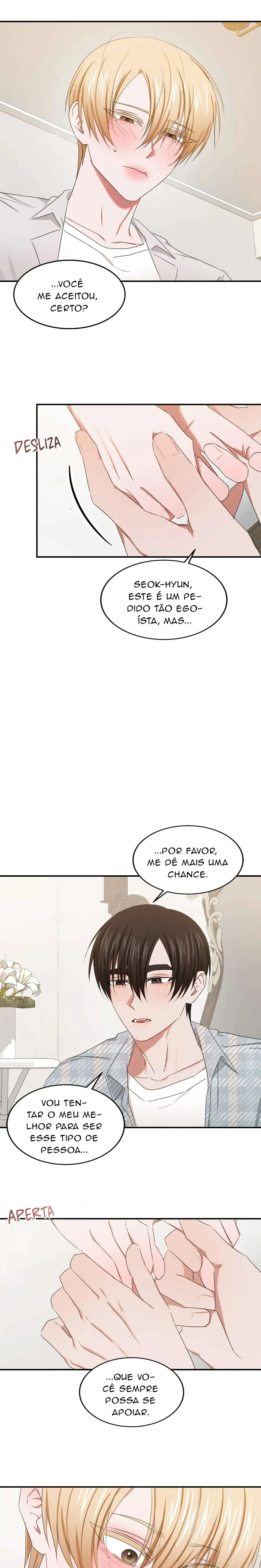 Tentações Saborosas – Capítulo 28 Yaoi – Página 7 Tentações Saborosas – Capítulo 28 Yaoi – Página 7