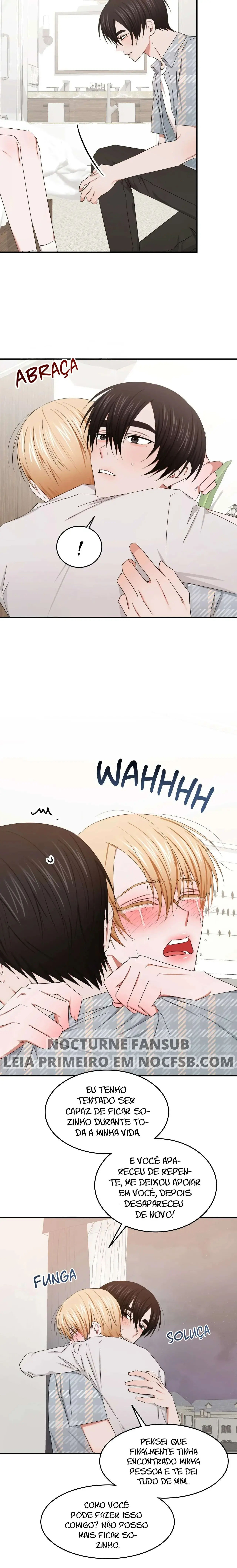 Tentações Saborosas – Capítulo 28 Yaoi – Página 9 Tentações Saborosas – Capítulo 28 Yaoi – Página 9