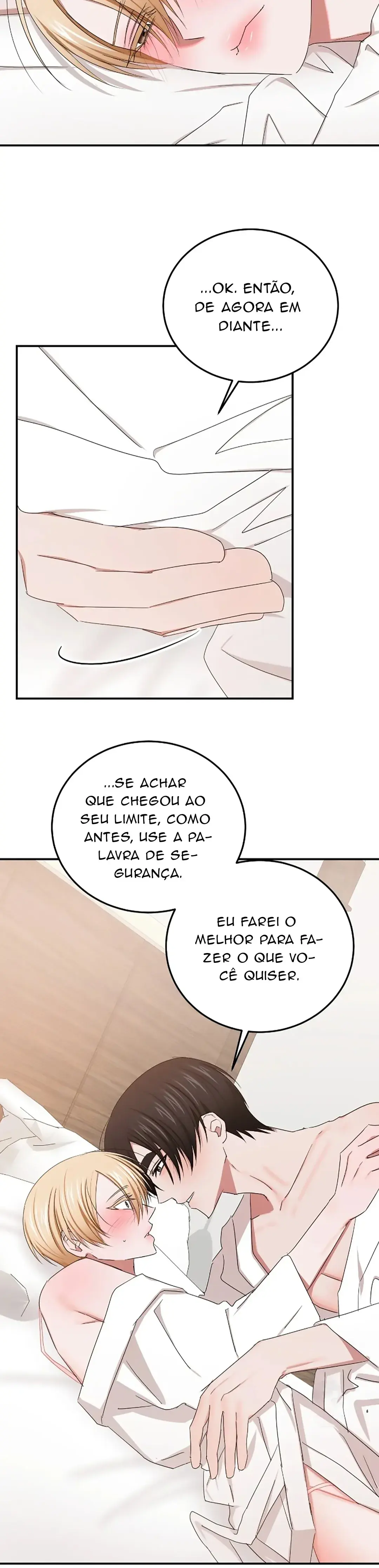 Tentações Saborosas – Capítulo 29 Yaoi – Página 9