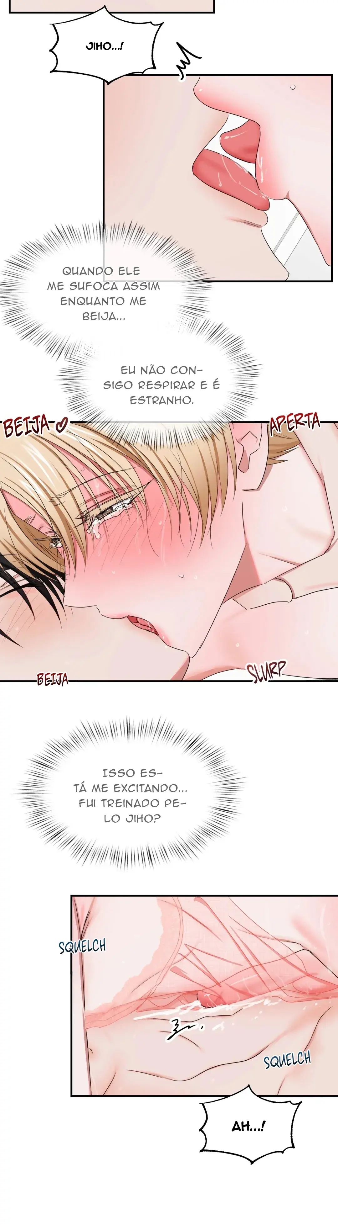 Tentações Saborosas – Capítulo 30 Yaoi – Página 12 Tentações Saborosas – Capítulo 30 Yaoi – Página 12