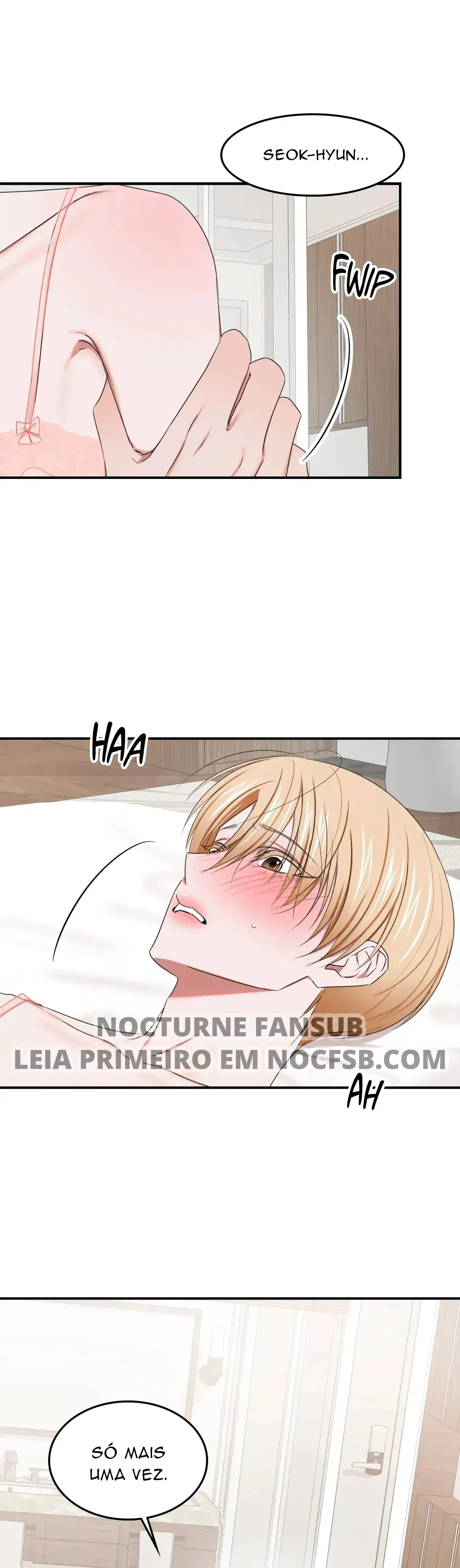 Tentações Saborosas – Capítulo 30 Yaoi – Página 15 Tentações Saborosas – Capítulo 30 Yaoi – Página 15