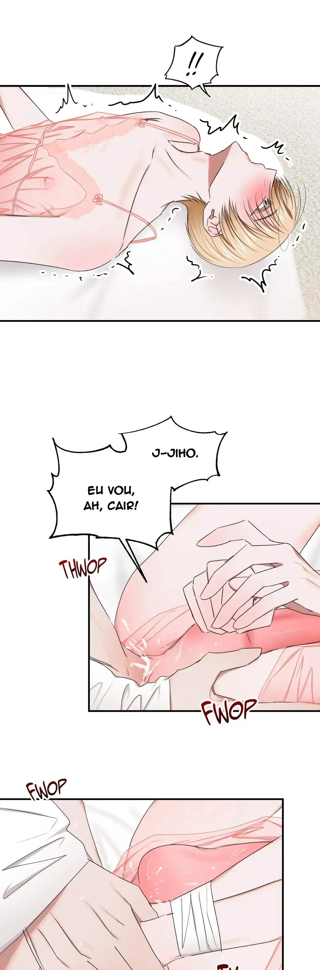 Tentações Saborosas – Capítulo 30 Yaoi – Página 17 Tentações Saborosas – Capítulo 30 Yaoi – Página 17