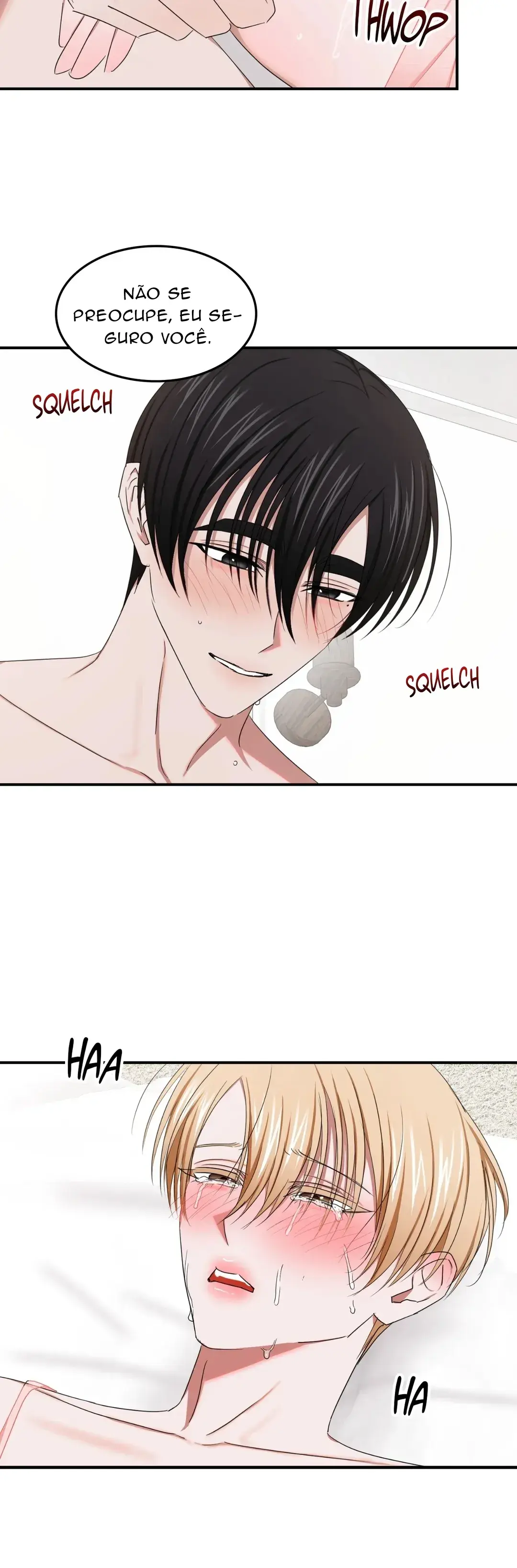 Tentações Saborosas – Capítulo 30 Yaoi – Página 18 Tentações Saborosas – Capítulo 30 Yaoi – Página 18