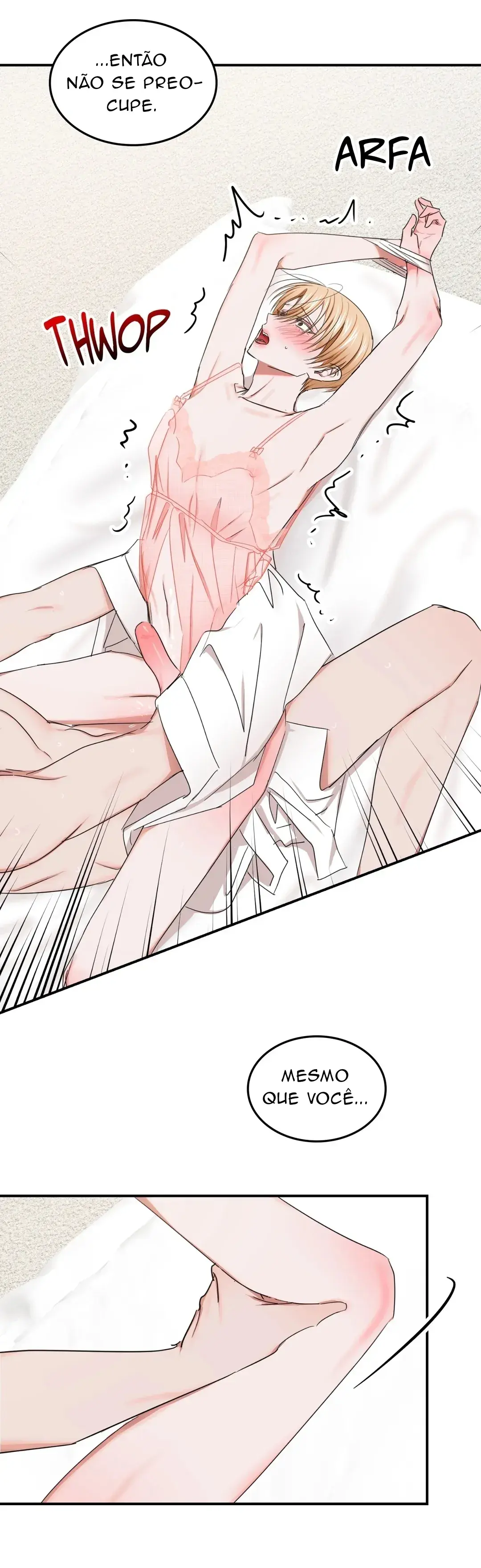 Tentações Saborosas – Capítulo 30 Yaoi – Página 20 Tentações Saborosas – Capítulo 30 Yaoi – Página 20