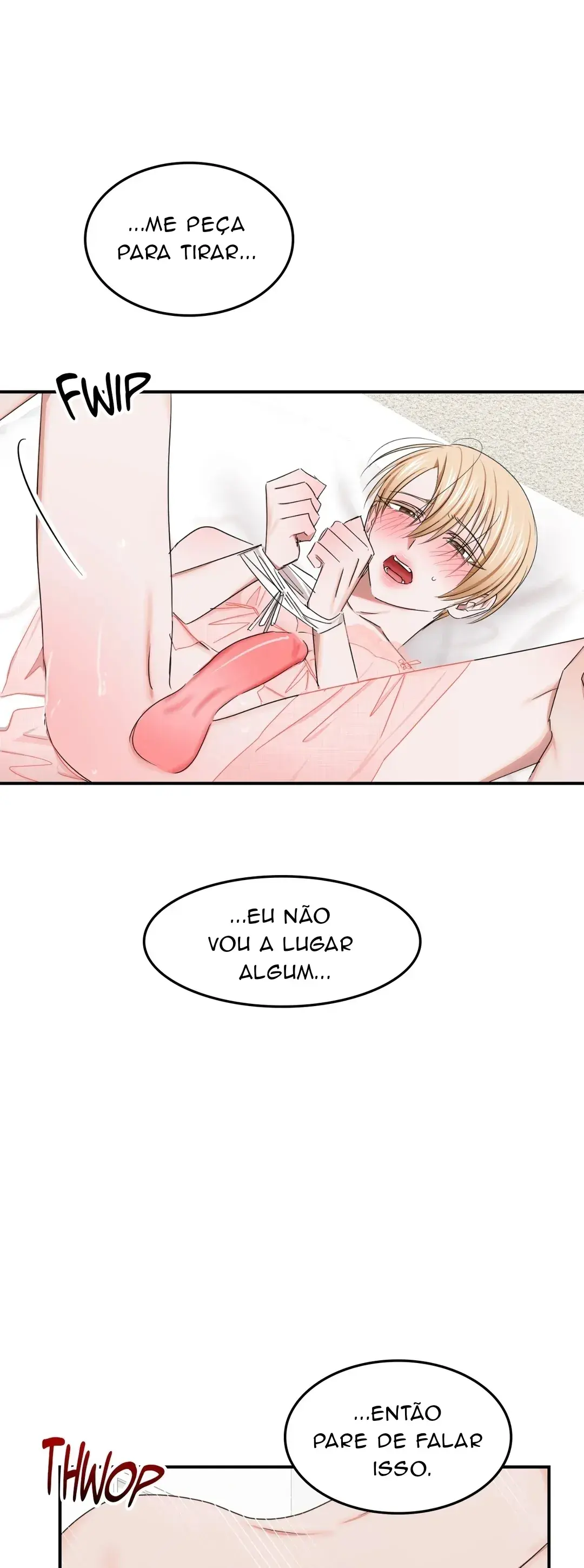 Tentações Saborosas – Capítulo 30 Yaoi – Página 21 Tentações Saborosas – Capítulo 30 Yaoi – Página 21