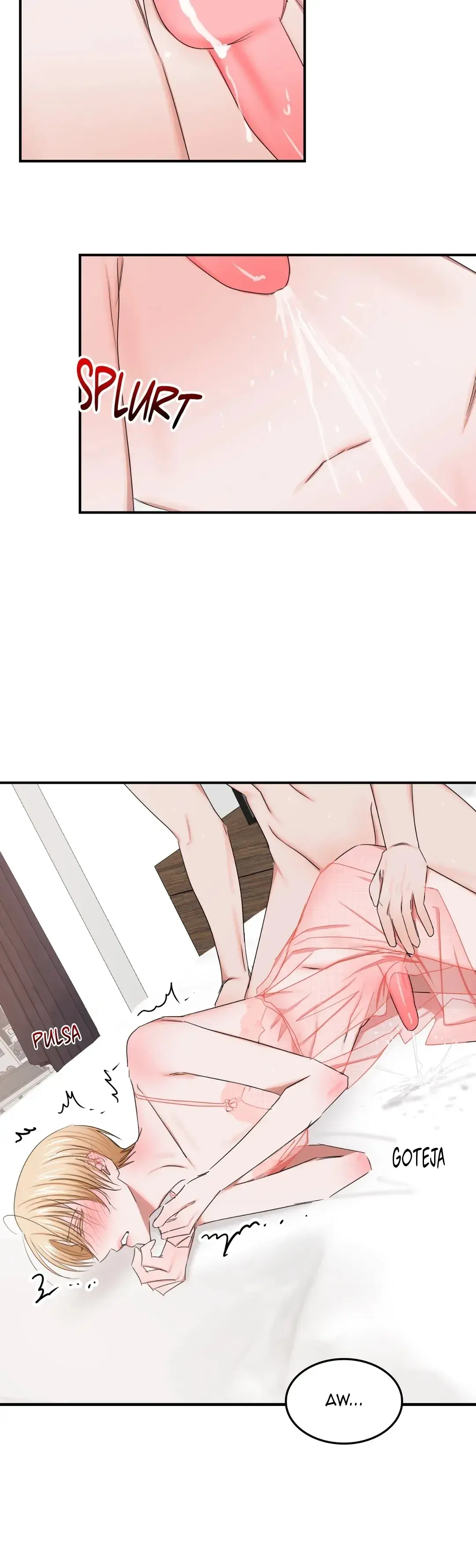 Tentações Saborosas – Capítulo 30 Yaoi – Página 25 Tentações Saborosas – Capítulo 30 Yaoi – Página 25