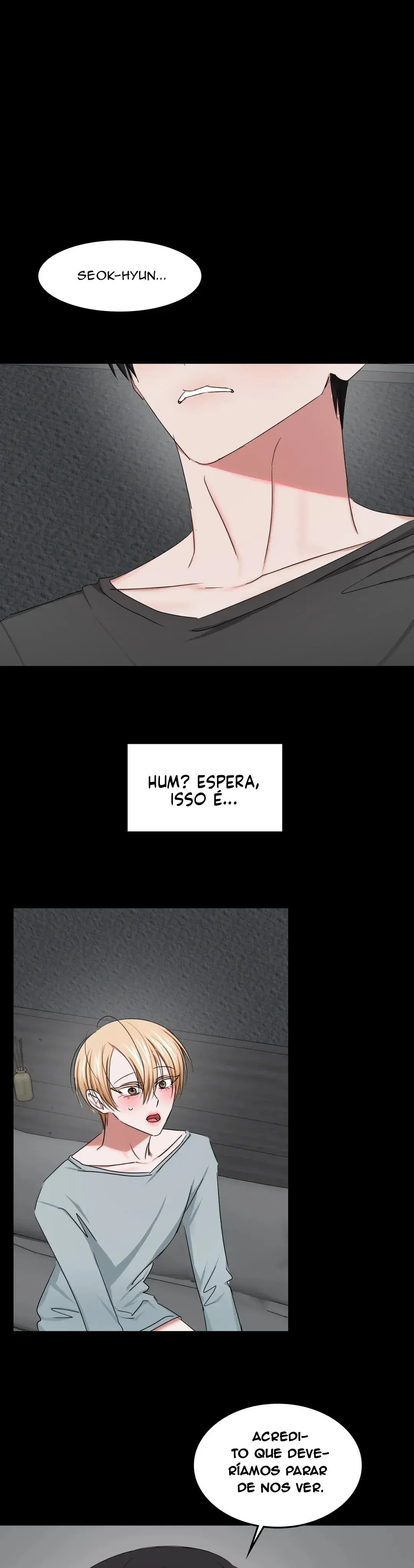 Tentações Saborosas – Capítulo 30 Yaoi – Página 30 Tentações Saborosas – Capítulo 30 Yaoi – Página 30