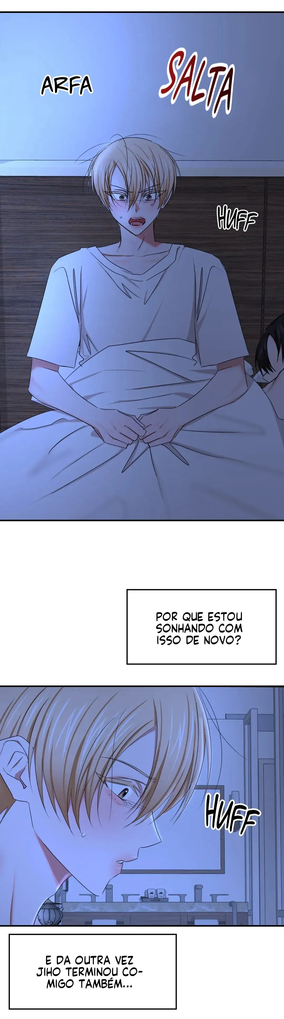 Tentações Saborosas – Capítulo 30 Yaoi – Página 32 Tentações Saborosas – Capítulo 30 Yaoi – Página 32